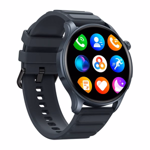 Zeblaze Btalk 3 Pro Älykello (harmaa)