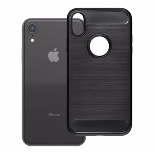 Case for IPHONE XR Carbon 2.0 black