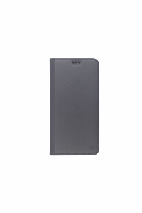 JM STAND FLIP CASE Galaxy S26 musta