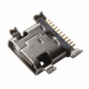 Latauspistoke ORG LG G4 D373/D605/K8/K350N/H815/L80