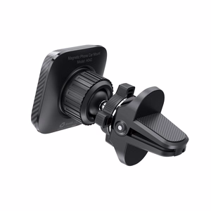 Auton puhelinteline Choetech H042 musta