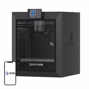 QiDi Q2C 3D-tulostin