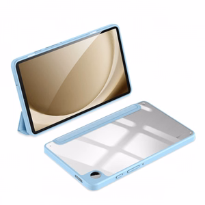 Suojakuori Dux Ducis Toby Samsung T500 / T500 / T509 (2020 / 2022) Tab A7 10.4 sininen