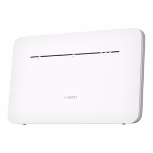 Huawei B535-235a langaton reititin kaksikaistainen (2.4 GHz / 5 GHz) 4G valkoinen