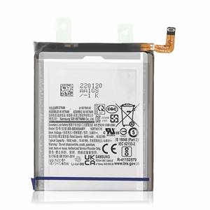 Akku Samsung S918 S23 Ultra EB-BS918ABY 4855mAh OEM