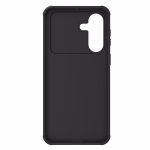 Nillkin CamShield Pro suojakuori Samsung Galaxy A37 5G:lle musta