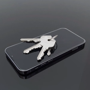 Wozinsky Privacy Glass tempered glass for Xiaomi Redmi 14C, 2-pack