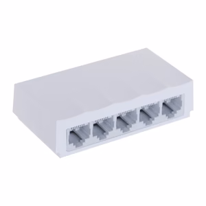TP-Link LS1005 Switch