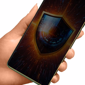 Motorola Edge 60 – 3mk Silky Matt Privacy tietosuojakalvo