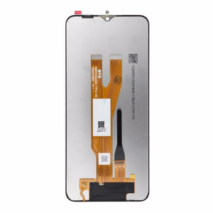FixCell LCD-näyttö SAMSUNG A03 Core A032 - kunnostettu - ilman kehystä