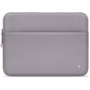 Tech-Protect Sleeve Kannettavan Laukku 13-14 - Harmaa