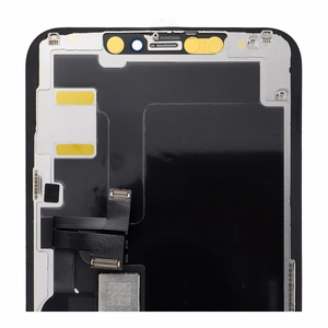 JK LCD-näyttö iPhone 11 Pro Max Soft OLED (Change IC)