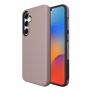 Perfectionists Triangle Case Samsung A366 A36 5G rose gold