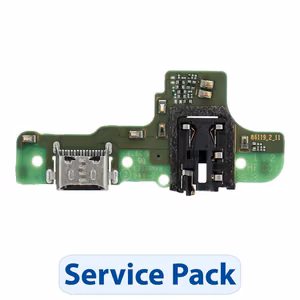 ServicePack Charging Board Samsung A20s A207F GH81-17775A