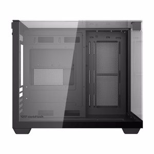 Darkflash TH285M tietokonekotelo (musta)