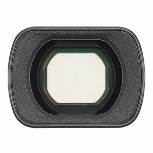 DJI Osmo Pocket 3 laajakulmaobjektiivi