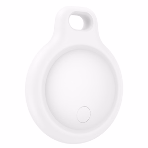 Borofone BC101 paikannuslaite valkoinen