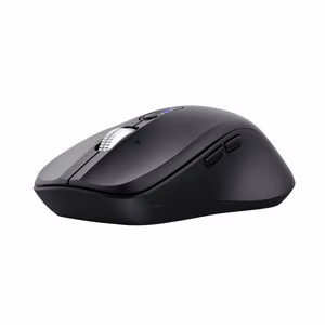 Trust 25673 hiiri universaali molemmankätinen Bluetooth 3200 DPI