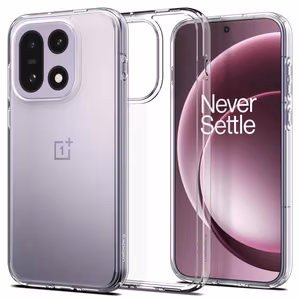 Spigen Ultra Hybrid Case for OnePlus 15 - Transparent