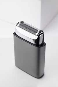 BaByliss Super-X teräverkkoparranajokone-trimmeri hopea