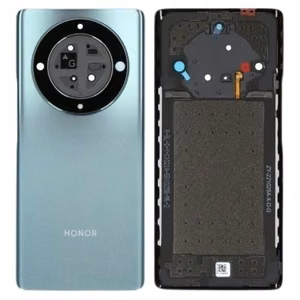 Takakansi Honor Magic5 Lite 5G vihreä alkuperäinen (service pack)