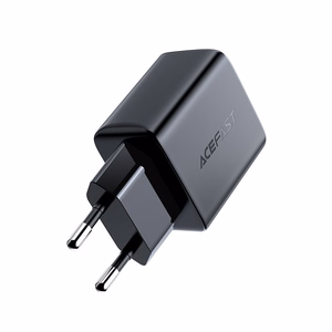 Charger Acefast (A1) Type-C 3A (20W) black