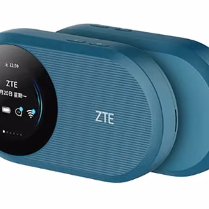 ZTE U10S Pro 4G mobiili WiFi6-hotspot - reititin