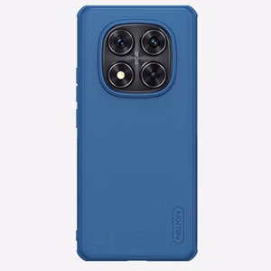 Nillkin Super Shield Pro Xiaomi Redmi Note 14 Pro blue