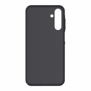 Kotelo Nillkin Super Frosted Shield Pro Samsung Galaxy A25 5G:lle (musta)