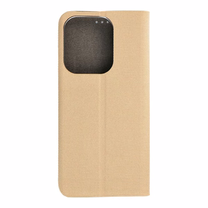 Läppäsuojakuori Xiaomi Redmi 15C (173,16 x 81,07 x 8,2):lle Sensitive Book kultainen