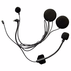 FreedConn HERO V2 EU moottoripyörän intercom