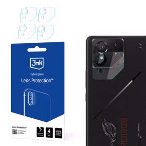 Kameran linssin suojalasi 3mk Lens Protection ASUS ROG Phone 9 FE