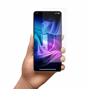 Redmi K60 / K60 Pro – 3mk Silky Matt Pro puhelimen näytönsuoja