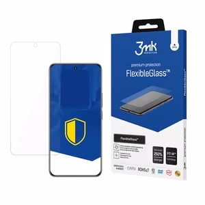 Hybridilasi 3mk FlexibleGlass Honor 200 Smartille