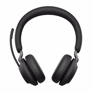 JABRA Evolve2 65 UC -stereokuulokemikrofoni