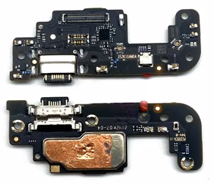 Flex Xiaomi Poco X3 GT 5G latauspistokkeella ja mikrofonilla HQ