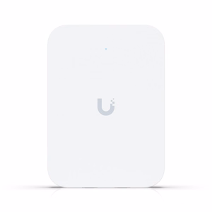 Ubiquiti U7 In-Wall 4300 Mbit/s valkoinen Power over Ethernet (PoE)