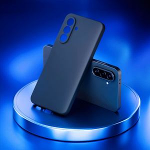 3mk Matt Case Pro Suojakuori Samsung Galaxy A26 5G:lle - mattamusta