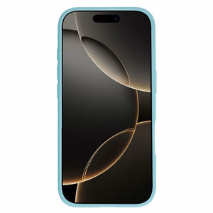 Tel Protect Aura Matte Magsafe suojakuori Iphone 16 Pro Max, mintunvihreä