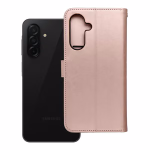 MEZZO kirjakotelo SAMSUNG A26 5G:lle mandala ruusukulta
