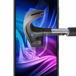 Samsung Galaxy M13 4G – 3mk Silky Matt Pro puhelimen näytönsuoja
