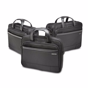 Kensington Contour -salkku 15,6"