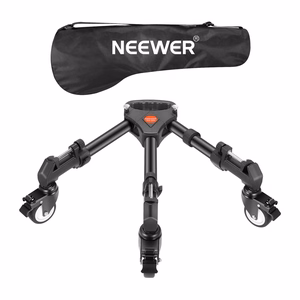 Vaunu Neewer SW-600 -jalustoille, koko L