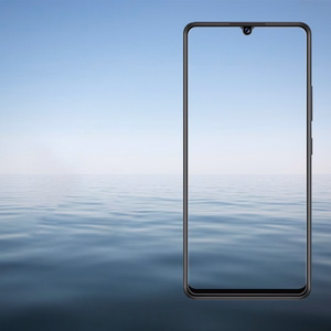 Nillkin Amazing H suojaava karkaistu lasi 9H Samsung Galaxy A42 5G Samsung Galaxy A42 5G