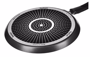 Tefal Simplicity B5821902 – 25 cm lettupannu