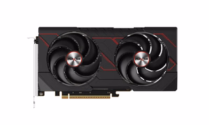 Näytönohjain SAPPHIRE PULSE RX 9060 XT GAMING 8GB