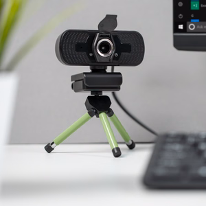 Rebel-verkkokamera