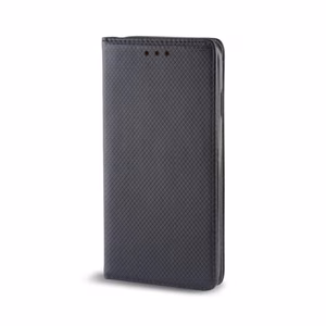 Smart Magnet suojakuori Motorola Moto G50 musta