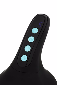 Medivon Eclipse Cupping massager with cups