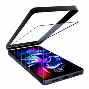 3mk HardGlass Max tempered-glass screen protector for Xiaomi 14